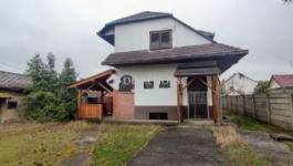 Eladó családi ház Kecskemét