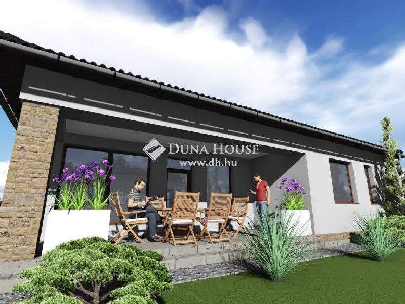 Eladó családi ház Kecskemét