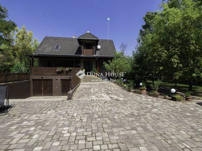 Eladó családi ház Kecskemét