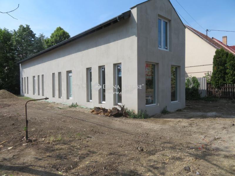 Eladó ikerház Szeged