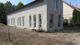 Eladó ikerház Szeged