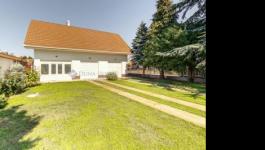 Eladó családi ház Lajosmizse