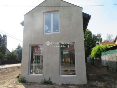 Eladó ikerház Szeged