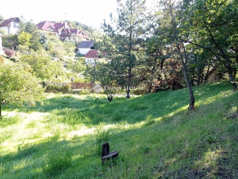 Eladó lakóövezeti telek Velence