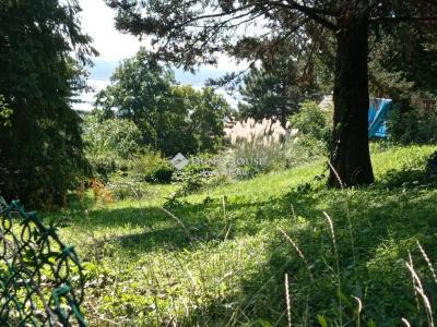 Eladó lakóövezeti telek Velence