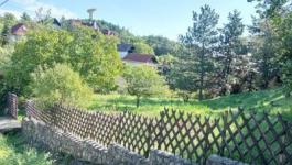 Eladó lakóövezeti telek Velence