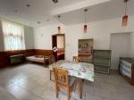 Eladó szálloda, hotel, panzió Izsák