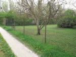 Eladó lakóövezeti telek Budapest