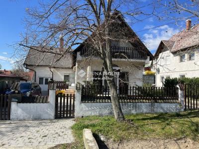 Eladó családi ház - 8226 Alsóörs, May János utca
