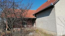 Eladó családi ház Tótkomlós