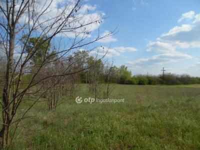 Eladó egyéb telek Inárcs