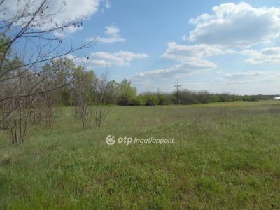 Eladó egyéb telek Inárcs