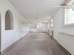 Eladó utcai bejáratú üzlethelység Budapest