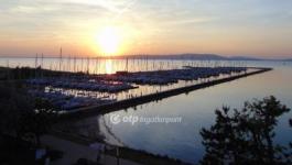 Eladó nyaraló Balatonfenyves