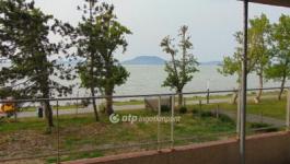 Eladó nyaraló Balatonfenyves