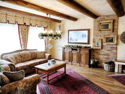 Eladó családi ház Bonyhád