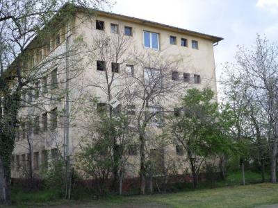 Eladó egyéb ipari ingatlan Kecskemét