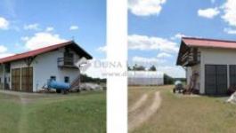 Eladó általános mezőgazdasági ingatlan Lajosmizse