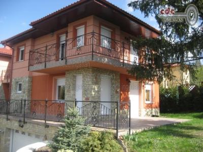 Kiadó ikerház Budapest