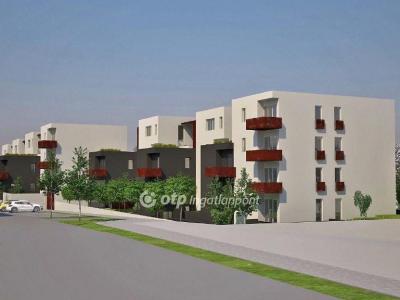 Eladó lakóövezeti telek Budapest