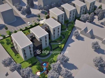 Eladó lakóövezeti telek Budapest