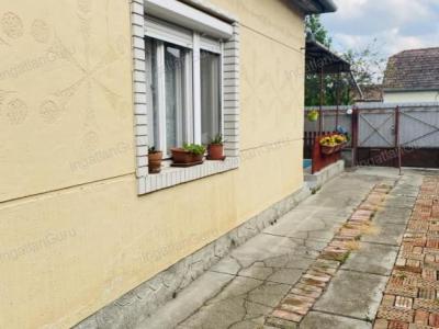 Eladó családi ház Szabadszállás