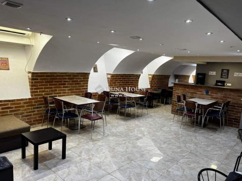 Eladó egyéb iroda Budapest