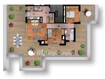 Eladó lakás Budapest