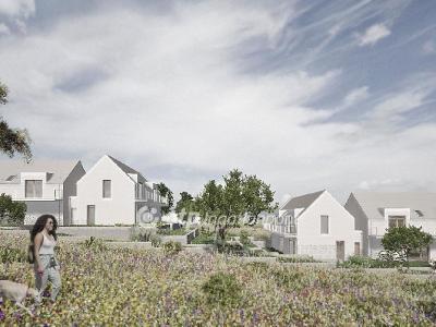 Eladó ikerház Kozármisleny