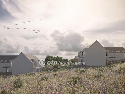 Eladó ikerház Kozármisleny