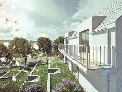 Eladó ikerház Kozármisleny