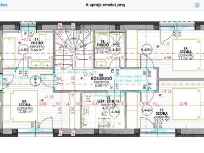 Eladó ikerház Kozármisleny