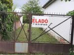 Eladó telek Csongrád