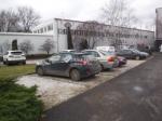 Kiadó irodahelység irodaházban Debrecen