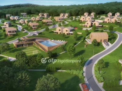 Eladó lakóövezeti telek Tardos