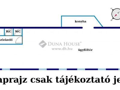 Eladó egyéb iroda Budapest