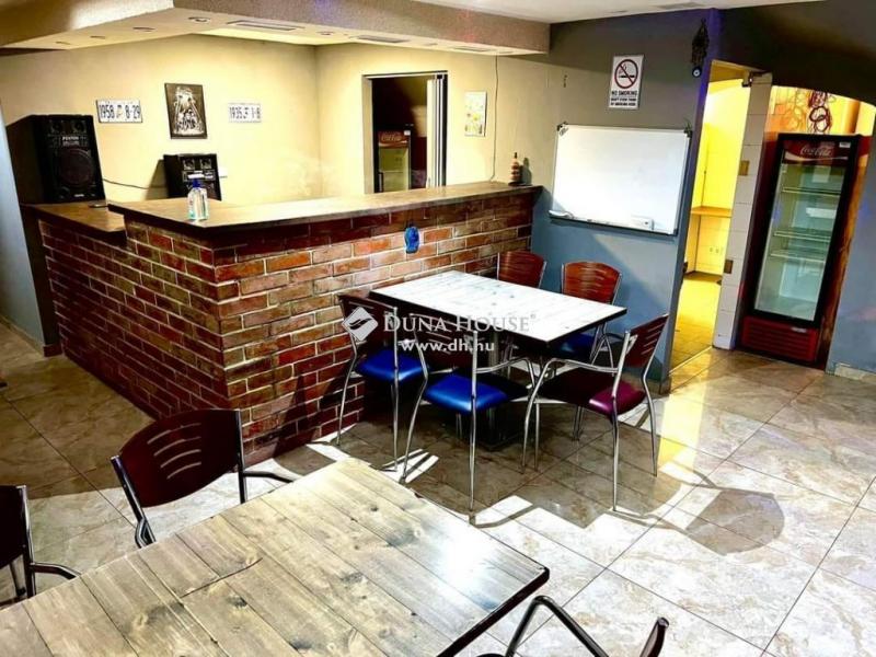 Eladó egyéb iroda Budapest