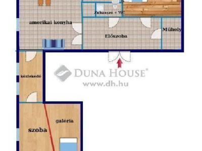 Eladó lakás Budapest