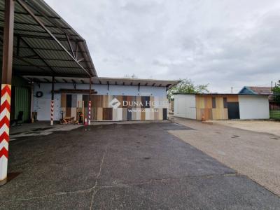 Eladó műhely Budapest