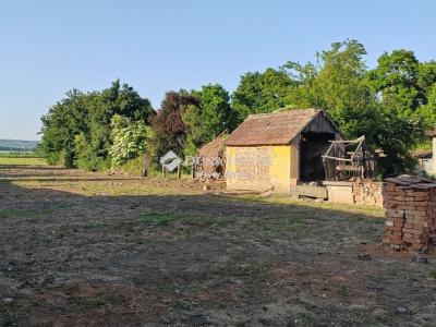 Eladó lakóövezeti telek Letenye