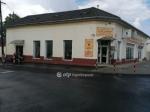 Kiadó utcai bejáratú üzlethelység Miskolc