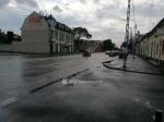 Kiadó utcai bejáratú üzlethelység Miskolc