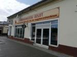 Kiadó utcai bejáratú üzlethelység Miskolc