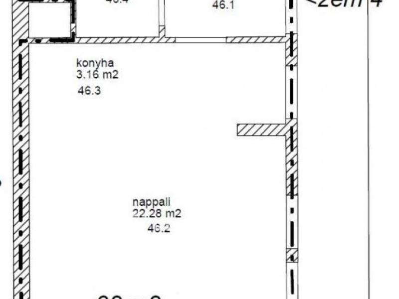 Eladó lakás Budapest