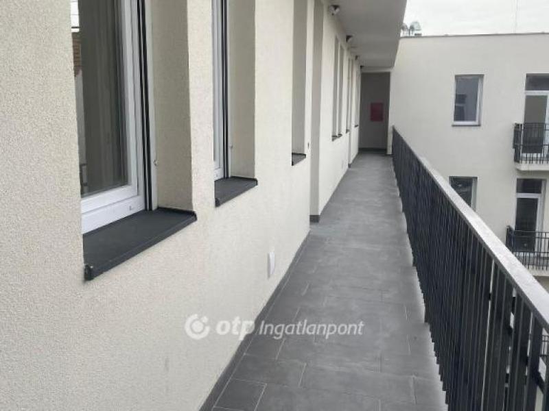 Eladó lakás Budapest