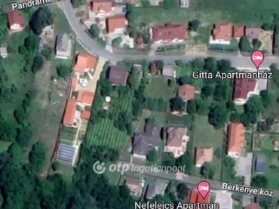 Eladó lakóövezeti telek Zalakaros