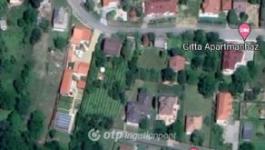 Eladó lakóövezeti telek Zalakaros