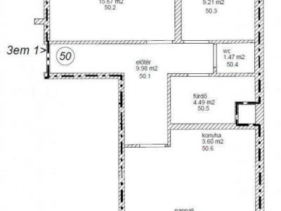 Eladó lakás Budapest