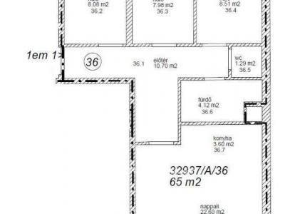 Eladó lakás Budapest