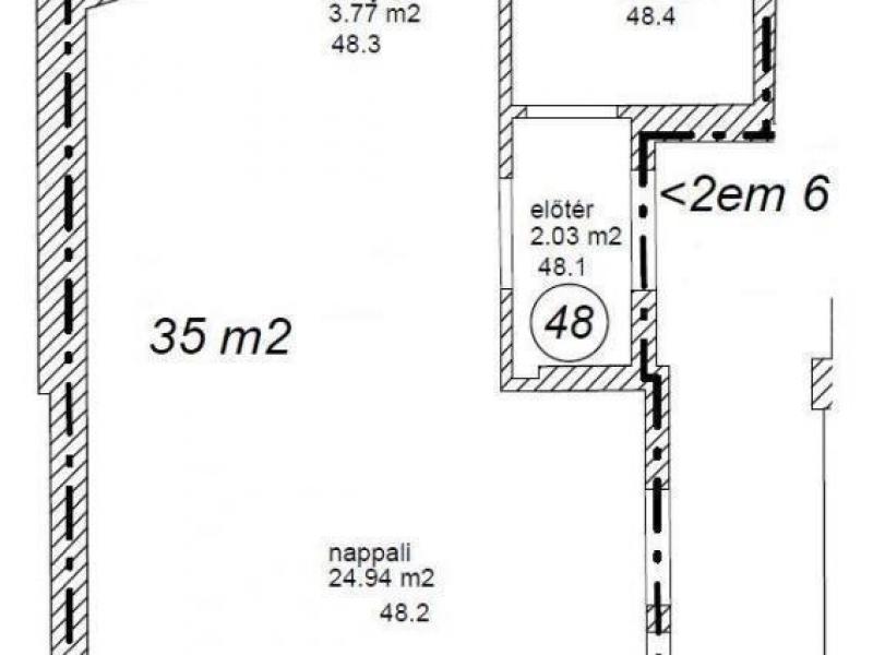 Eladó lakás Budapest
